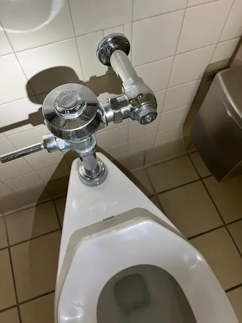 Fixture installation and repair for Emergency Plumber in Downtown Harrisburg